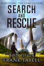 Surviving The Evacuation, Book 11 af Frank Tayell