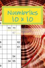 Numbriks 10x 10 - 250 Logical Puzzles - Bronze + Silver + Gold af Andrii Pitenko