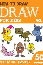 How to Draw for Kids af Sonia Rai