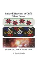 Beaded Bracelets or Cuffs af Georgia Grisolia