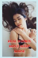 Real Women Don, T Sleep Alone af Ayden Melton