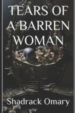 Tears of a Barren Woman af Shadrack Omary