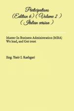 Participations (Edition 6) ( Volume 2 ) ( Italian version ) af Eng Yasir I Kashgari