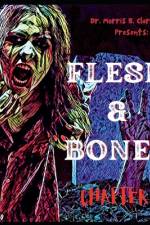 Flesh & Bones af Morris Bernard Clarington