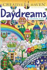 Creative Haven Daydreams Coloring Book af Angela Porter