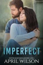 Imperfect af April Wilson