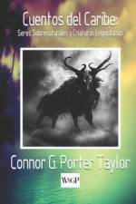 Cuentos del Caribe af Connor G Porter Taylor