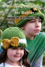 Knitting Patterns for Babies af Lillian Fairley