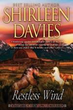 Restless Wind af Shirleen Davies