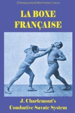 La Boxe Française af [translated] Matthew Lynch
