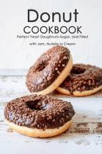 Donut Cookbook af Lavonne Davis