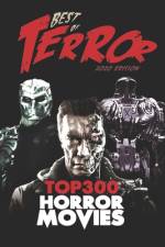 Best of Terror 2020 af Steve Hutchison