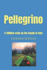Pellegrino af Stephen Sexton