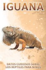 Iguana af Michelle Hawkins