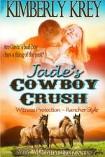 Jade's Cowboy Crush af Kimberly Krey