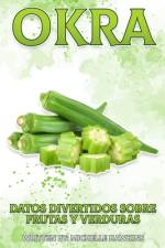 Okra af Michelle Hawkins