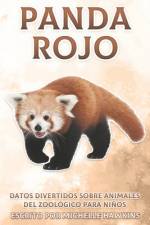 Panda Rojo af Michelle Hawkins