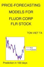 Price-Forecasting Models for Fluor Corp FLR Stock af Ton Viet Ta