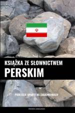 Książka ze slownictwem perskim af Pinhok Languages