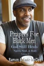Prayers For Black Men af Ramon McGee