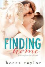 Finding Home af Becca Taylor