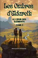 Les Ombres d'Eldareth af Marouanne El Khallak