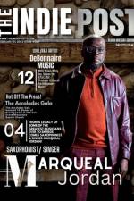 The Indie Post Marqueal Jordan February 01, 2023 Issue Vol. 1 af Gina Sedman