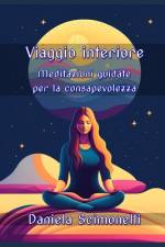 Viaggio interiore af Christian Francesco Schio