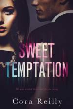Sweet Temptation af Cora Reilly