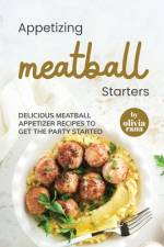 Appetizing Meatball Starters af Olivia Rana