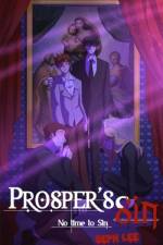 Prosper's Sin af Seph Lee
