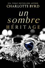 Un Sombre Héritage af Charlotte Byrd