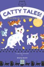 Catty Tales af Beardy Bardie