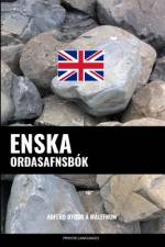 Enska Orðasafnsbók af Pinhok Languages