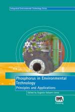 Phosphorus in Environmental Technology af E Valsami-Jones