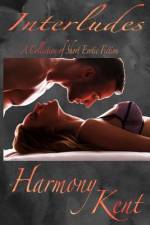 Interludes af Harmony Kent