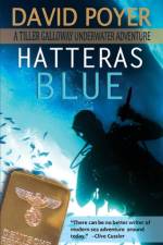 Hatteras Blue af David Poyer
