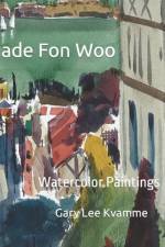 Jade Fon Woo af Gary Lee Kvamme