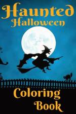 Haunted Halloween af Ashley L McCarter