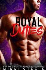 Royal Duties af Nikki Steele