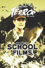 School Films 2020 af Steve Hutchison