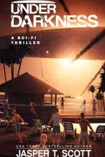 Under Darkness (A Sci-Fi Thriller) af Aaron Sikes
