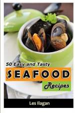 Seafood af Les Ilagan