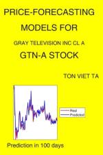Price-Forecasting Models for Gray Television Inc Cl A GTN-A Stock af Ton Viet Ta