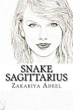 Snake Sagittarius af Zakariya Adeel