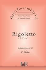 OperEnsemble12, Rigoletto (G.Verdi) af Emanuele Mazzola