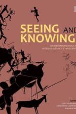 Seeing and Knowing af Geoffrey Blundell