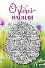 Osterei-Malbuch af Anna Stenmark