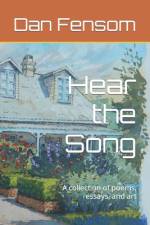 Hear the Song af Dan Fensom