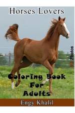 Coloring Book For Adults af Engy Khalil